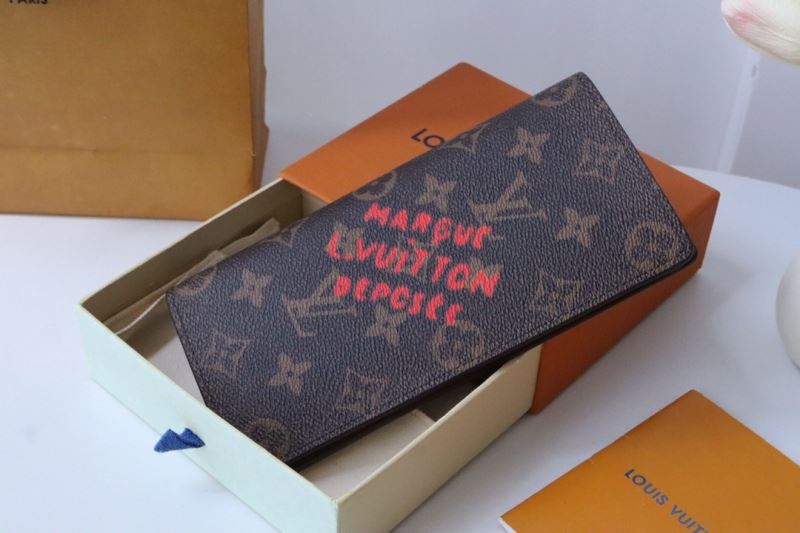 Louis Vuitton Wallets